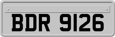 BDR9126