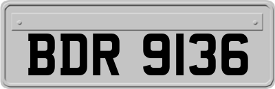 BDR9136