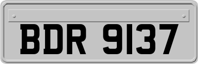BDR9137