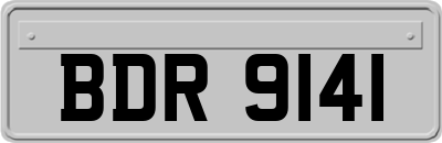 BDR9141