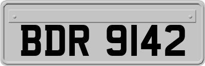 BDR9142
