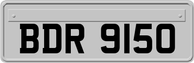 BDR9150