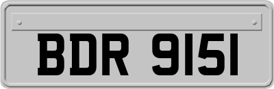 BDR9151