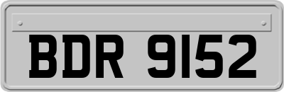 BDR9152
