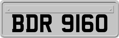 BDR9160