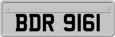 BDR9161