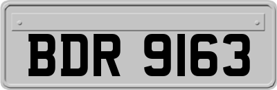 BDR9163