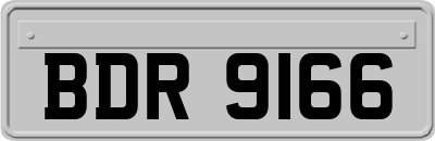 BDR9166