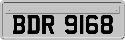 BDR9168
