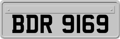 BDR9169
