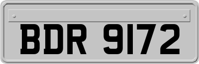 BDR9172