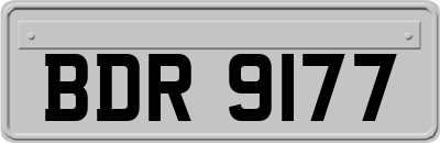 BDR9177