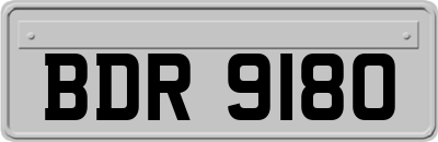 BDR9180