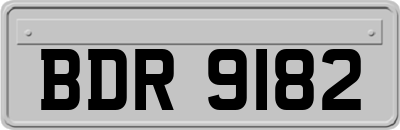 BDR9182
