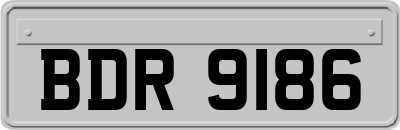 BDR9186
