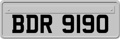 BDR9190
