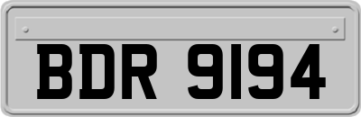 BDR9194
