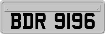 BDR9196