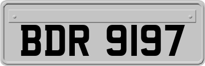BDR9197