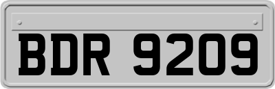 BDR9209