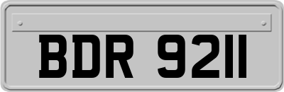 BDR9211