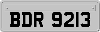 BDR9213