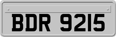 BDR9215