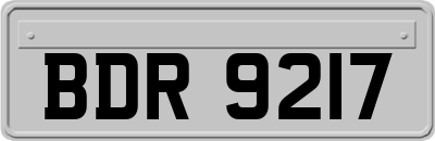 BDR9217