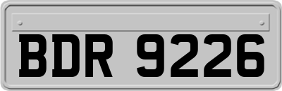 BDR9226