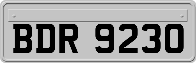 BDR9230