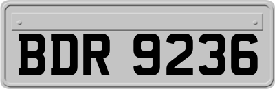 BDR9236