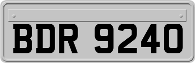 BDR9240