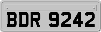 BDR9242