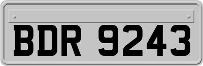 BDR9243