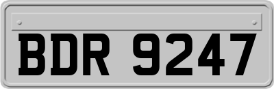 BDR9247