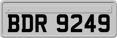 BDR9249