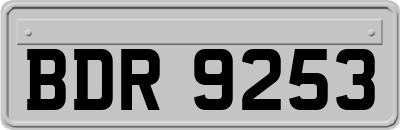 BDR9253