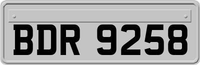 BDR9258