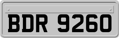 BDR9260