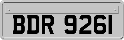 BDR9261