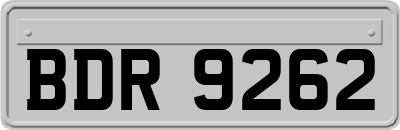 BDR9262