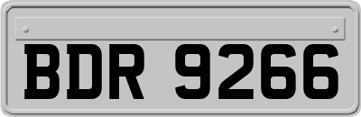 BDR9266