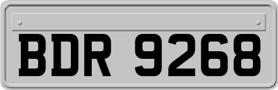 BDR9268