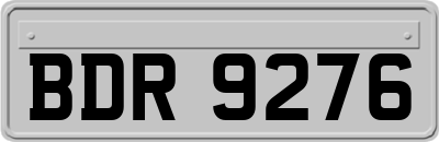 BDR9276