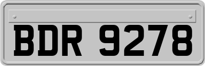 BDR9278