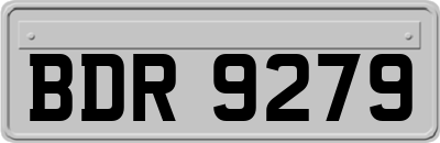 BDR9279