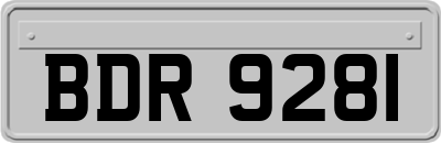 BDR9281