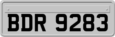 BDR9283