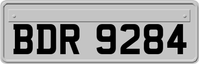BDR9284