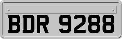 BDR9288
